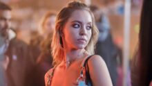 Euphoria 乐队主唱 Sydney Sweeney 加入索尼旗下的 Madame Web 公司